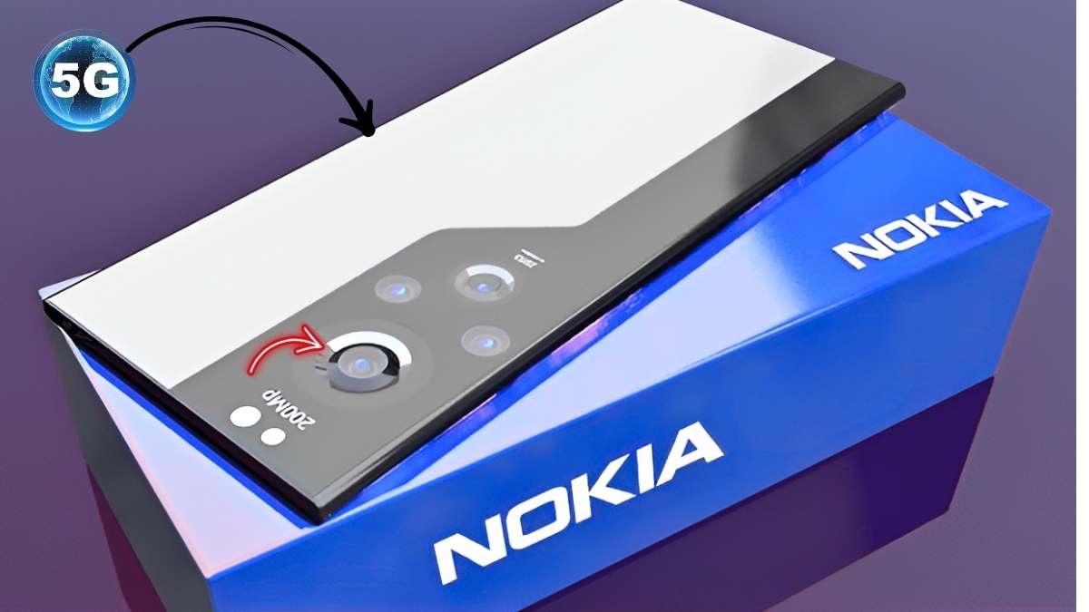 Nokia 10 Pro 5G en 2026 especificaciones completas cámara de 200MP y conectividad de última tecnología