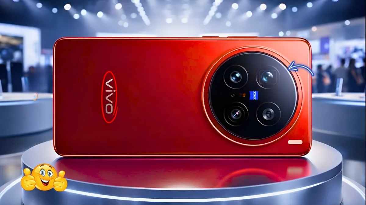 Nuevo Vivo X200 Ultra 5G 2026 especificaciones completas con cámara de 300MP y gran memoria