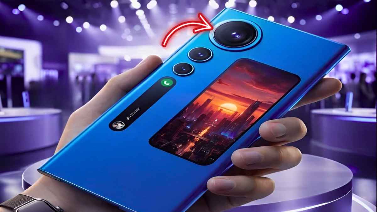Nuevo Nokia 10 Pro Max 2026 especificaciones completas con batería potente y cámara avanzada de 200MP