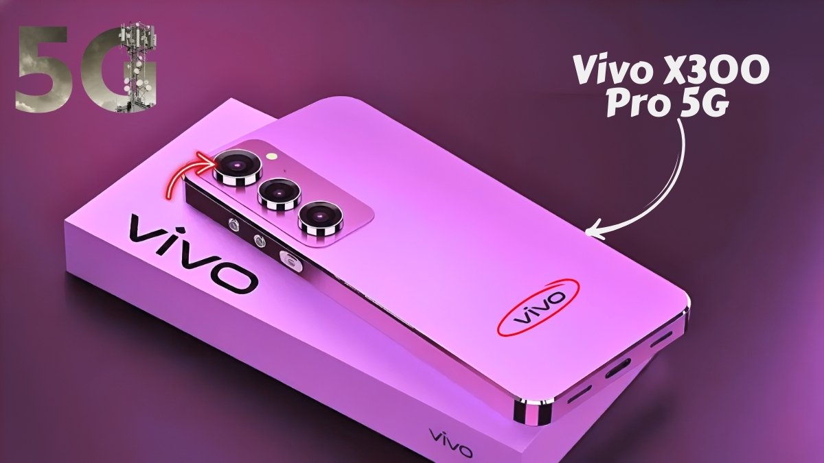 Vivo 78 lanzado en 2026 diseño de cuerpo plano y rendimiento potente para usuarios exigentes